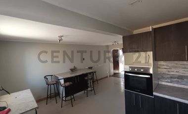 CASA EN VENTA  ALTO HOSPICIO SECTOR LA PAMPA