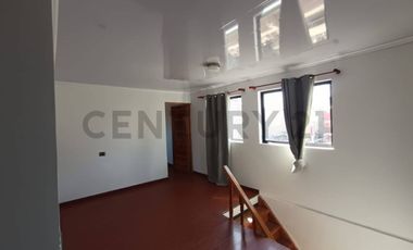 CASA EN VENTA  ALTO HOSPICIO SECTOR LA PAMPA