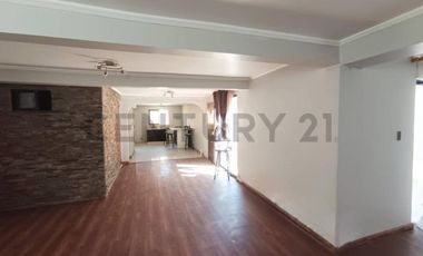 CASA EN VENTA  ALTO HOSPICIO SECTOR LA PAMPA