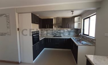 CASA EN VENTA  ALTO HOSPICIO SECTOR LA PAMPA