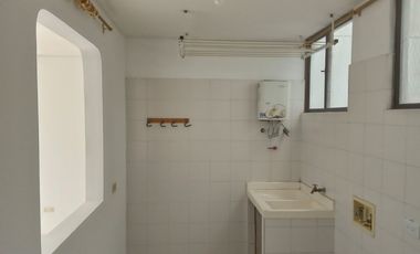 apartaestudio en arriendo en antonia santos. Cod A1410677