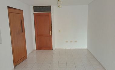 apartaestudio en arriendo en antonia santos. Cod A1410677