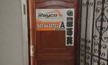 apartaestudio en arriendo en antonia santos. Cod A1410677