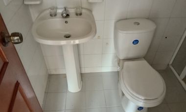 apartaestudio en arriendo en antonia santos. Cod A1410677