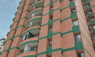 apartaestudio en arriendo en antonia santos. Cod A1410677