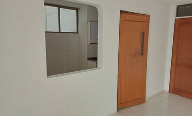 apartaestudio en arriendo en antonia santos. Cod A1410677