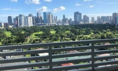 3 BR 116.50 sqm with view of East, Ortigas Skyline, Golf Course and West, Manila Bay