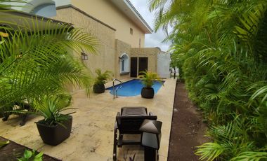 PH TUCAN COUNTRY CLUB | MOD. EAGLE (295.40 m2) - RM