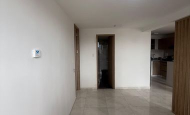 apartaestudio en arriendo en el bosque. Cod A215457