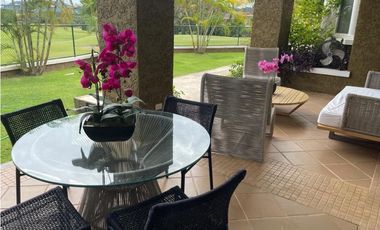 CASA LUJOSA TUCAN COUNTRY CLUB & GOLF RESORT COCOLI 521 MT2