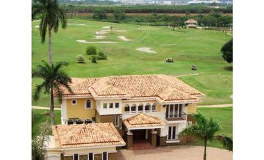CASA LUJOSA TUCAN COUNTRY CLUB & GOLF RESORT COCOLI 521 MT2