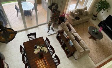 CASA LUJOSA TUCAN COUNTRY CLUB & GOLF RESORT COCOLI 521 MT2