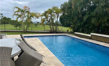 CASA LUJOSA TUCAN COUNTRY CLUB & GOLF RESORT COCOLI 521 MT2