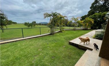 CASA LUJOSA TUCAN COUNTRY CLUB & GOLF RESORT COCOLI 521 MT2