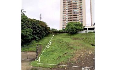 VENTA DE TERRENO 1500m2 DE CONSTRUCCION EN BETHANIA
