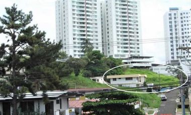 VENTA DE TERRENO 1500m2 DE CONSTRUCCION EN BETHANIA