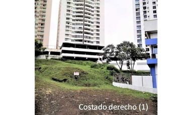 VENTA DE TERRENO 1500m2 DE CONSTRUCCION EN BETHANIA