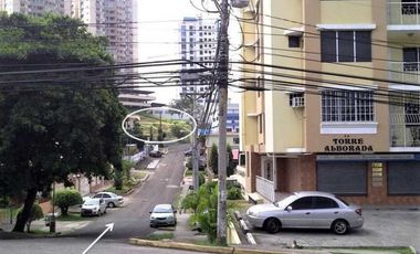 VENTA DE TERRENO 1500m2 DE CONSTRUCCION EN BETHANIA