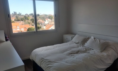 2 AMB CON TERRAZA PROPIA Y COCHERA - RIPALDA XX