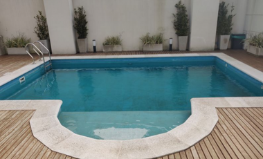 2 AMB CON TERRAZA PROPIA Y COCHERA - RIPALDA XX