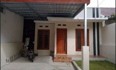 MILIKI RUMAH SIAP HUNI DI UTARA MAGUWOHARJO, LOKASI STRATEGIS