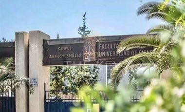 Departamento en Venta en Av. Macul - Av. Quilín.