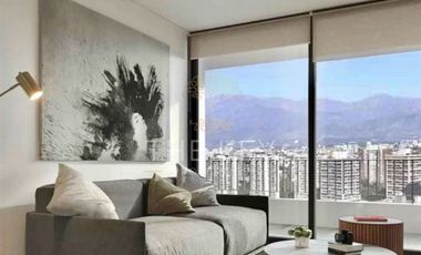 Departamento en Venta en Av. Macul - Av. Quilín.