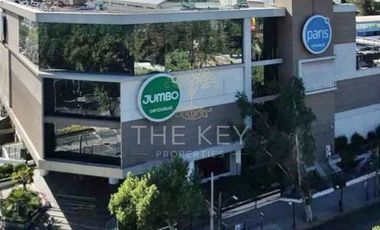 Departamento en Venta en Av. Macul - Av. Quilín.