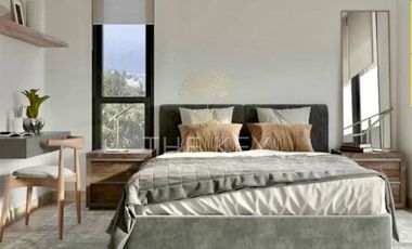 Departamento en Venta en Av. Macul - Av. Quilín.