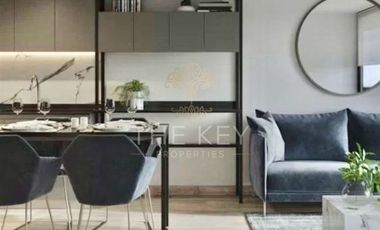 Departamento en Venta en Av. Macul - Av. Quilín.