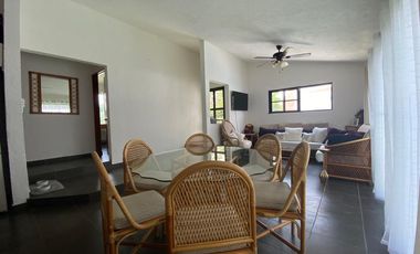 CASA EN VENTA  EN FRACCIONAMIENTO LOMAS DE COCOYOC MORELOS