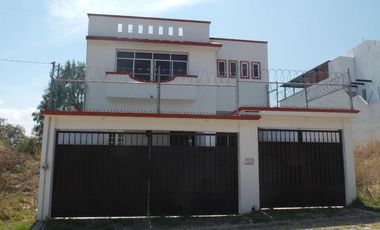 TEPOTZOTLAN  CASA TOTALMENTE NUEVA  EN EXCLUSIVO FRACCIONAMIENTO