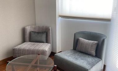 VENTA DE DEPARTAMENTO EN LA LOMA SANTA FE
