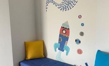 VENTA DE DEPARTAMENTO EN LA LOMA SANTA FE