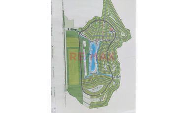 🚨 Terreno De 302 M² En Flamencos Condominio & Resort | Listo Para Construir | Végueta