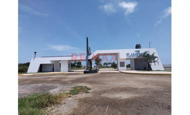 🚨 Terreno De 302 M² En Flamencos Condominio & Resort | Listo Para Construir | Végueta