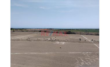 🚨 Terreno De 302 M² En Flamencos Condominio & Resort | Listo Para Construir | Végueta