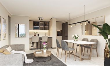 Venta Departamento 1 Dormitorio Macul