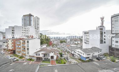 Venta Casa con Renta Sector Avenida Santander, Manizales