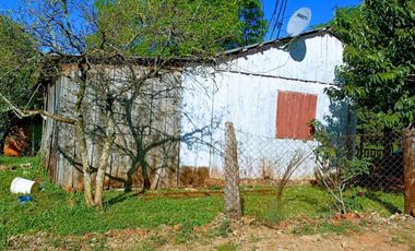 TERRENO CON CASA EXCELENTE UBICACION