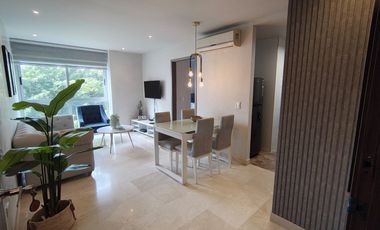 apartaestudio en arriendo/venta en alto prado. Cod A107334