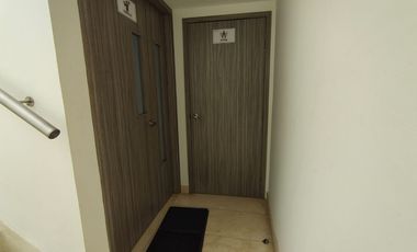 apartaestudio en arriendo/venta en alto prado. Cod A107334