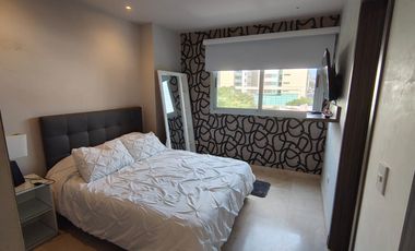 apartaestudio en arriendo/venta en alto prado. Cod A107334