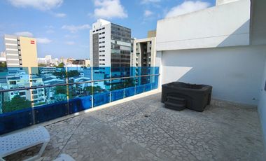 apartaestudio en arriendo/venta en alto prado. Cod A107334