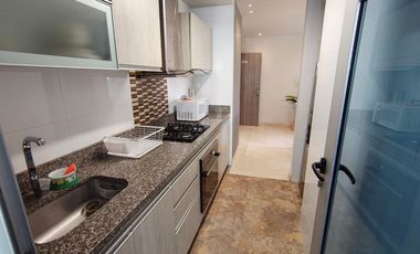 apartaestudio en arriendo/venta en alto prado. Cod A107334