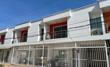 CASA en VENTA en Barranquilla San Isidro