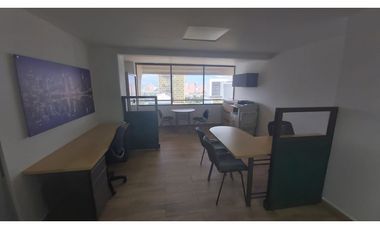 Venta de oficina en El Centro de Medellín, Medellín