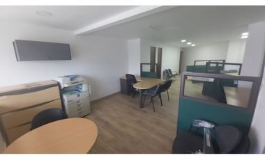 Venta de oficina en El Centro de Medellín, Medellín