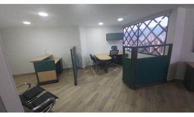 Venta de oficina en El Centro de Medellín, Medellín