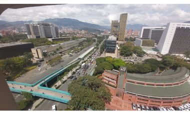 Venta de oficina en El Centro de Medellín, Medellín